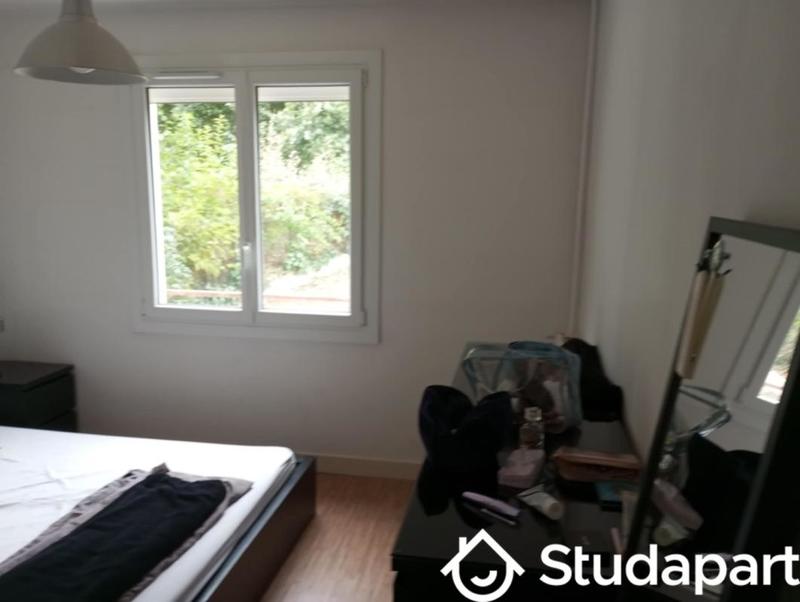 Appartement - 58 m² - 2 pièces