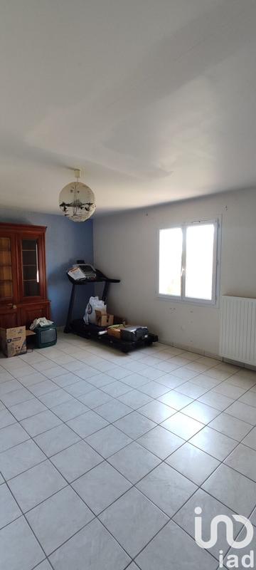 Maison - 148 m² - 7 pièces