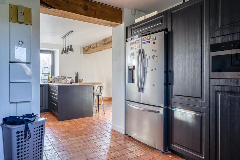 Maison - 281 m² - 12 pièces