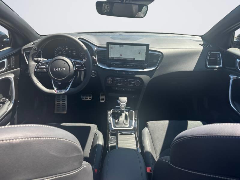 Kia ProCeed 1.5 t-GDi 140 ch Dct7 Gt-line Premium