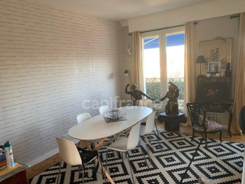 Appartement - 60 m² - 2 pièces