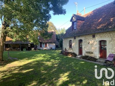 Maison de campagne - 229 m² - 6 pièces
