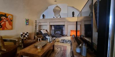 Appartement - 174 m² - 7 pièces