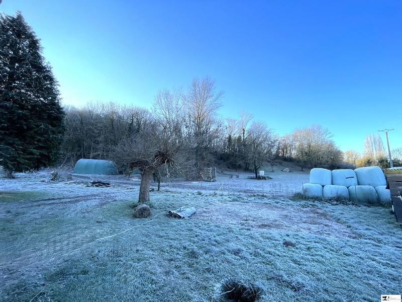 Maison traditionnelle - 108 m² - 4 pièces