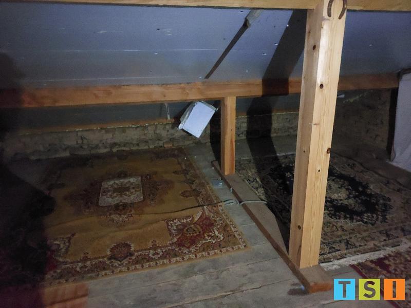 Maison - 128 m² - 5 pièces