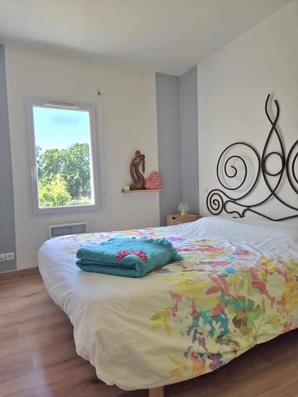 Maison - 71 m² - 4 pièces