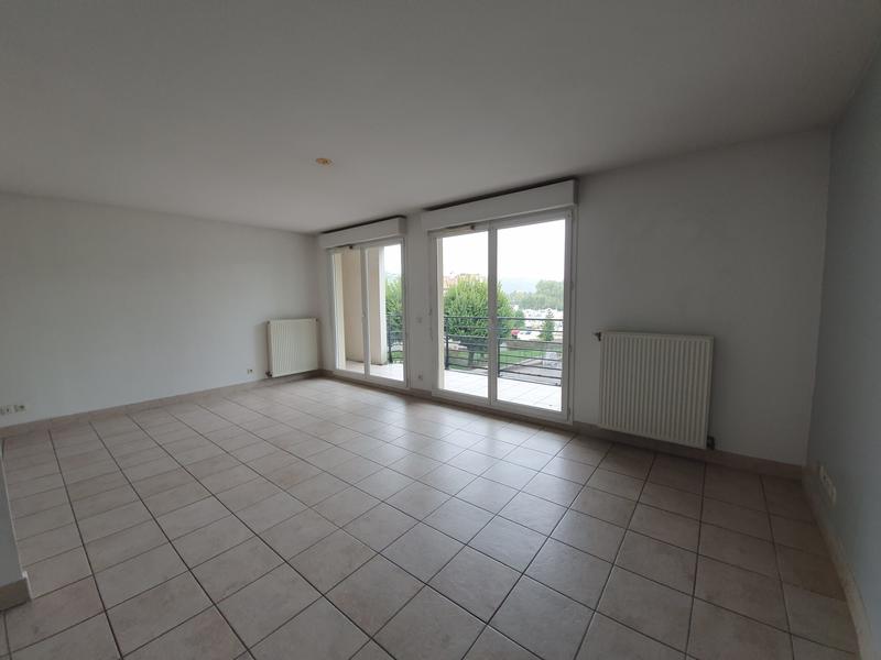 Appartement - 78 m² - 3 pièces