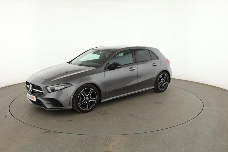 Mercedes Classe a 180 Amg Line 7g-Dct 136 ch