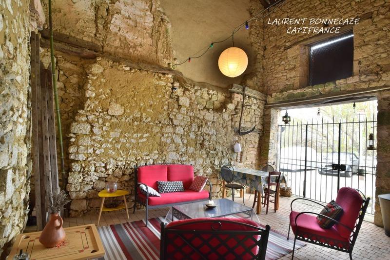 Maison - 154 m² - 5 pièces