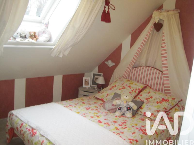 Maison de village - 103 m² - 4 pièces