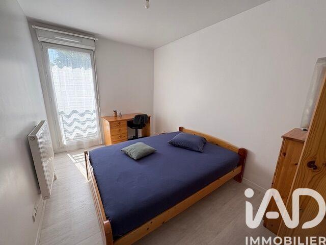Appartement - 84 m² - 4 pièces