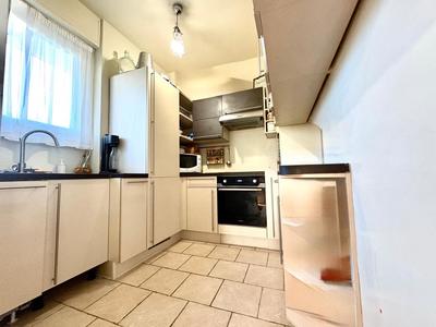 Appartement - 77 m² - 4 pièces