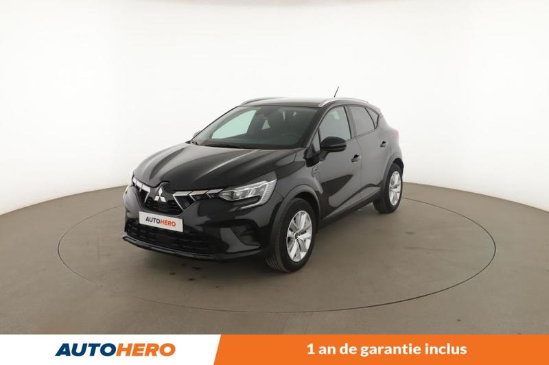 Mitsubishi Asx 1.3 Di-T Mhev Business 140 ch