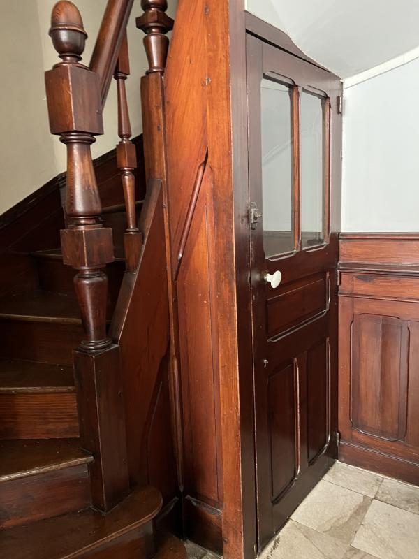 Maison - 128 m² - 6 pièces