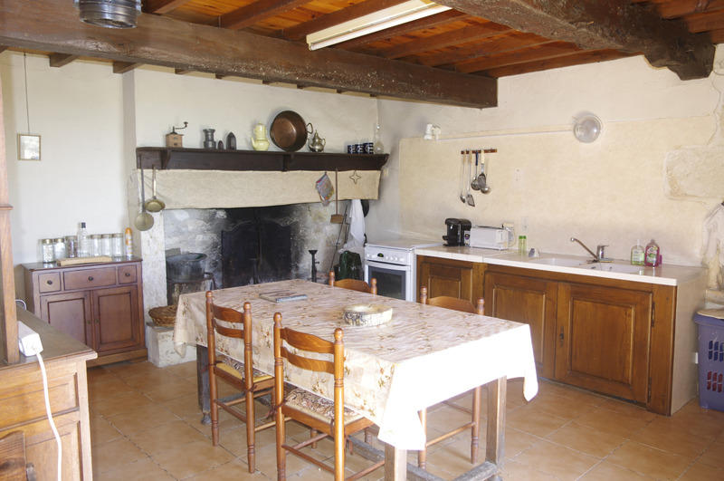 Maison - 142 m² - 4 pièces