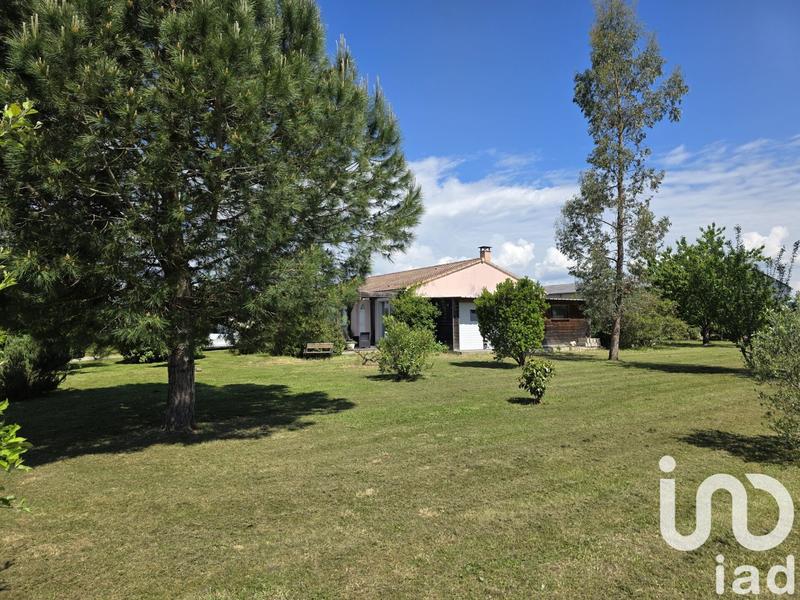 Maison - 102 m² - 5 pièces