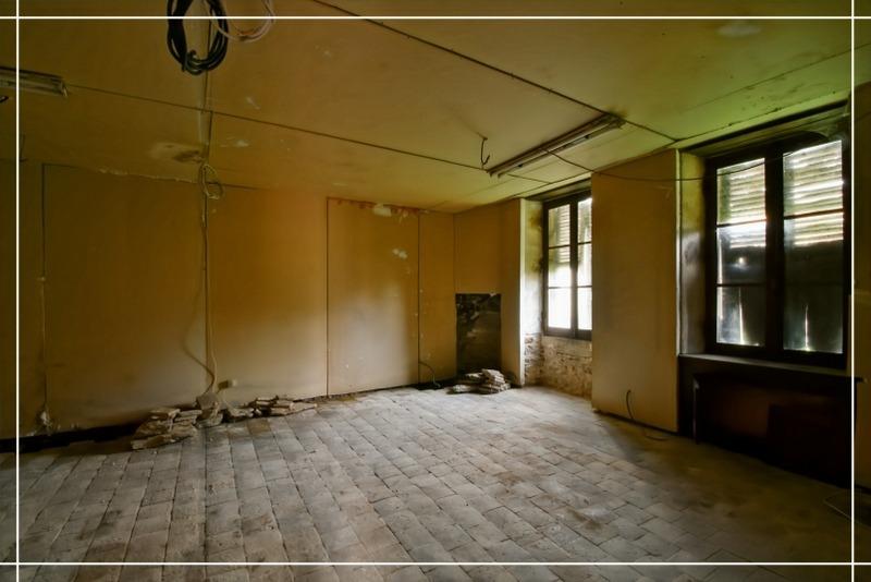 Grange - 173 m² - 4 pièces