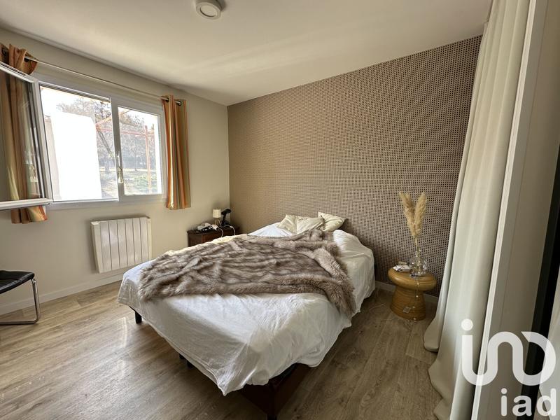 Maison - 179 m² - 7 pièces