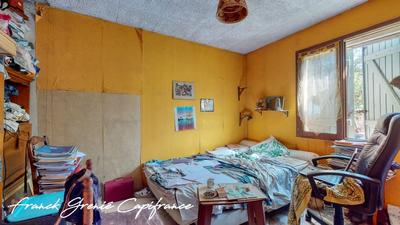 Maison - 75 m² - 3 pièces