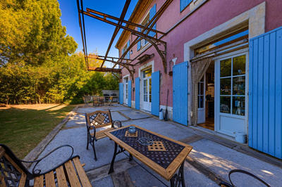 Maison - 136 m² - 6 pièces