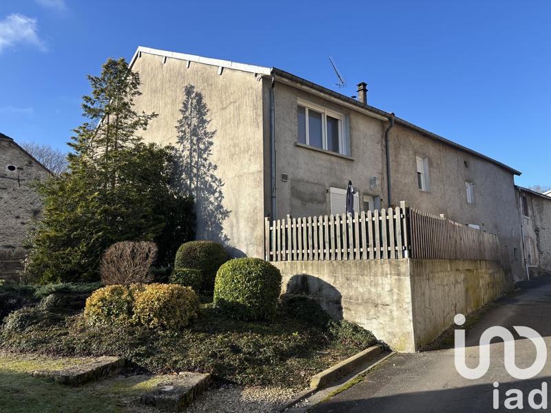 Maison - 313 m² - 6 pièces