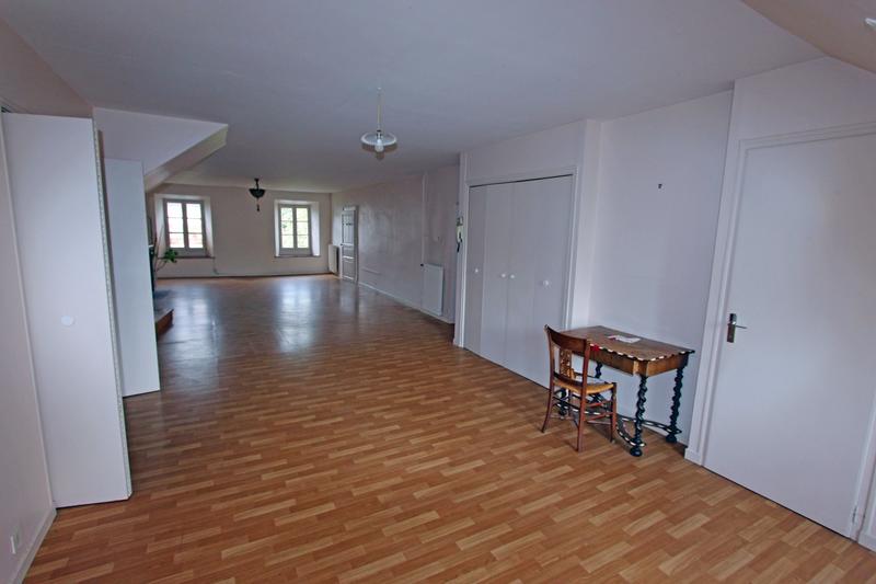Appartement - 164 m² - 8 pièces