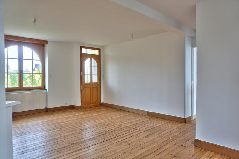 Maison - 164 m² - 7 pièces