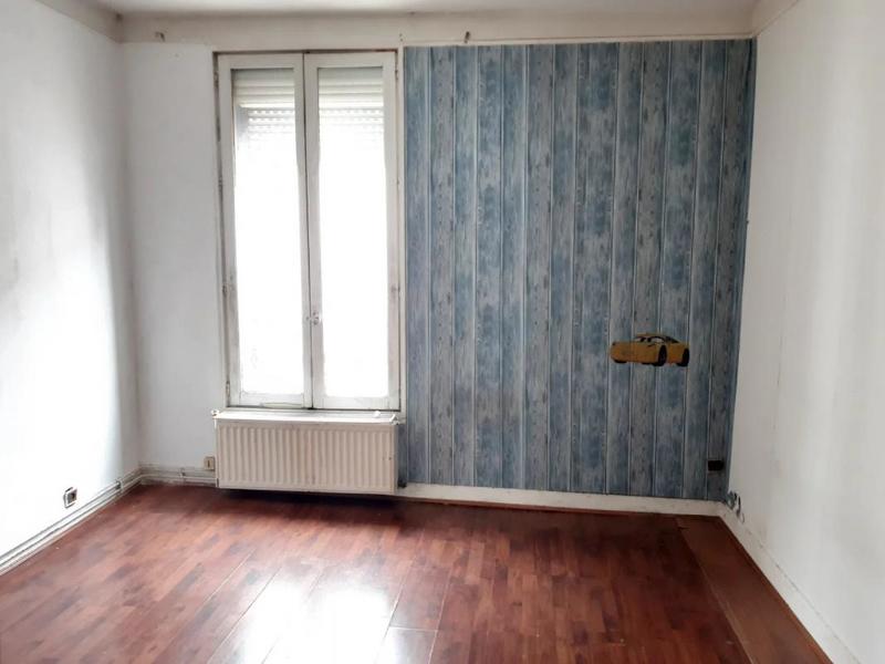 Appartement - 29 m² - 2 pièces