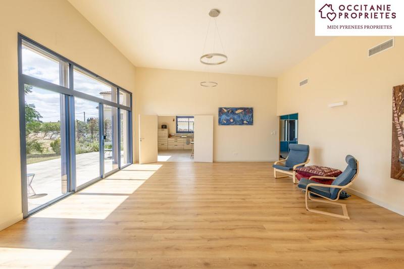 Villa - 156 m² - 3 pièces