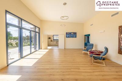 Villa - 156 m² - 3 pièces