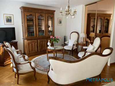 Appartement - 127 m² - 5 pièces