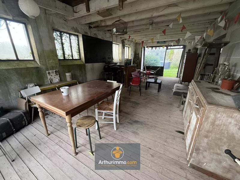 Maison - 161 m² - 5 pièces