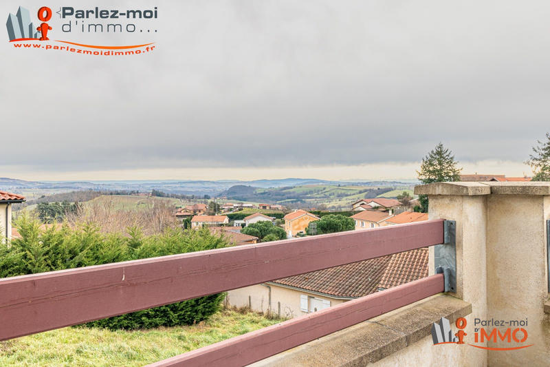 Villa - 132 m² - 6 pièces