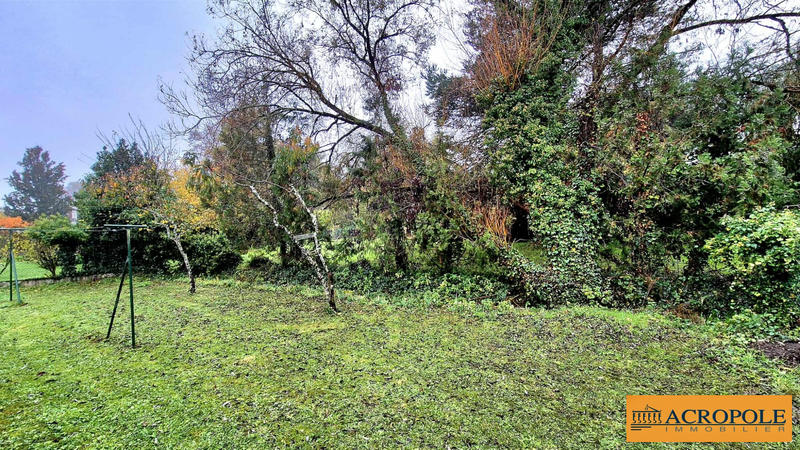 Maison - 76 m² - 3 pièces