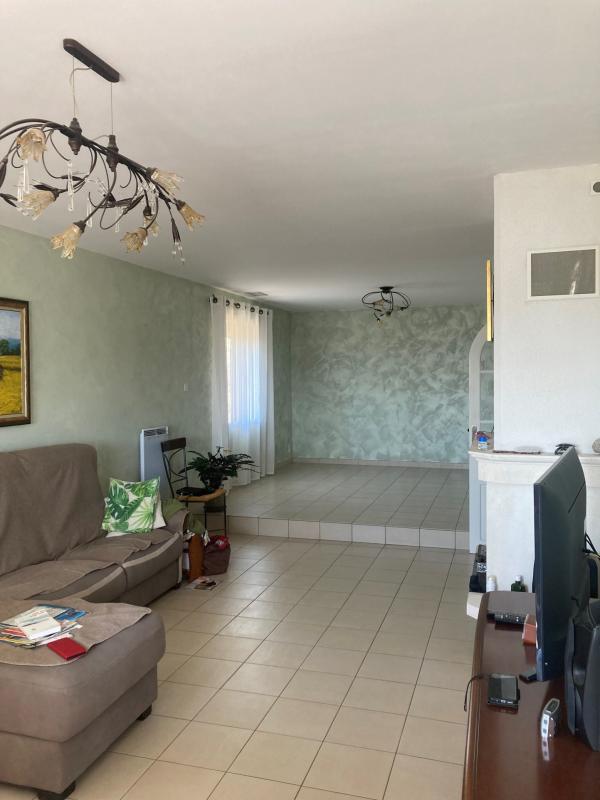 Villa - 140 m² - 7 pièces