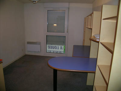 Appartement - 20 m² - 1 pièce