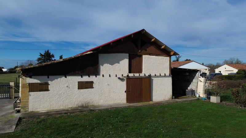 Maison - 119 m² - 4 pièces