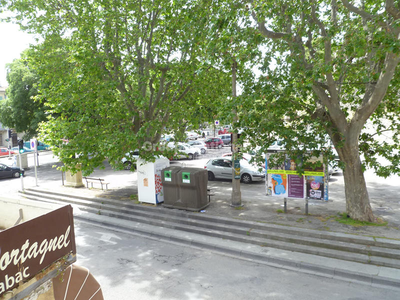 Local d'activité / Entrepôt - 38 m²