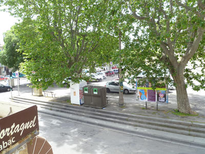 Local d'activité / Entrepôt - 38 m²