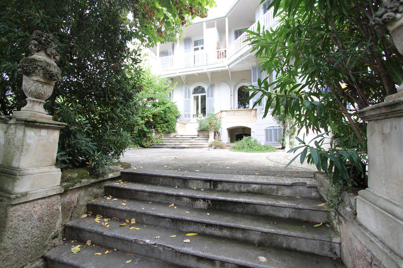 Appartement - 38 m² - 3 pièces