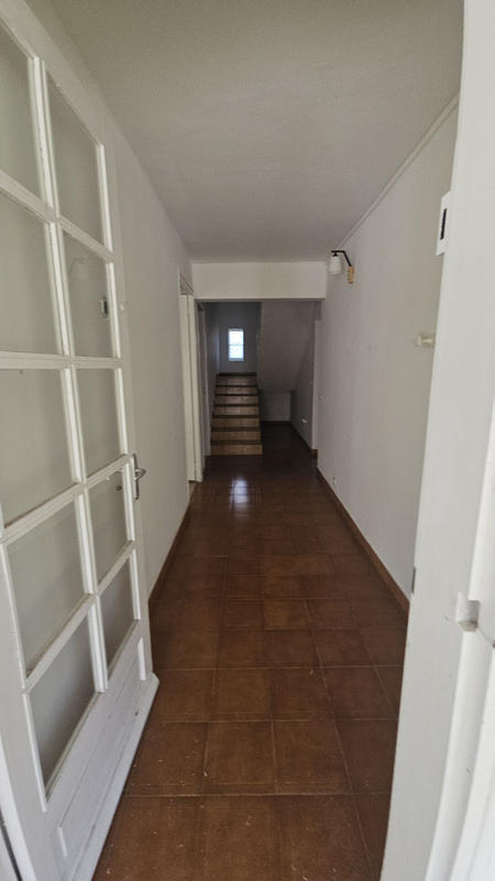 Maison - 158 m² - 6 pièces