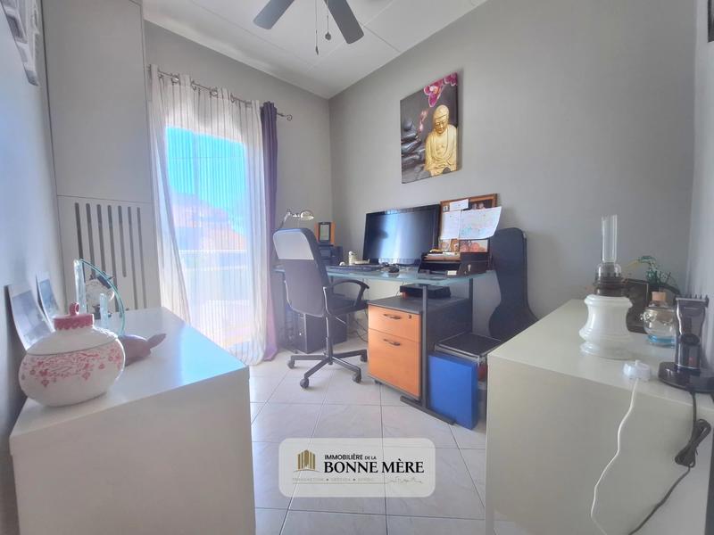 Appartement - 78 m² - 4 pièces