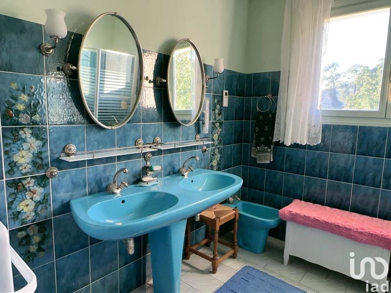 Maison - 175 m² - 6 pièces