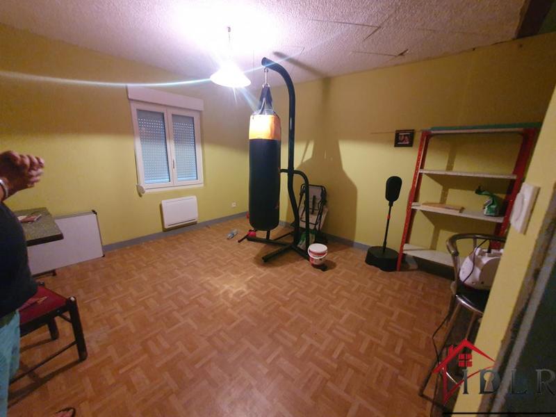 Propriété - 314 m² - 11 pièces