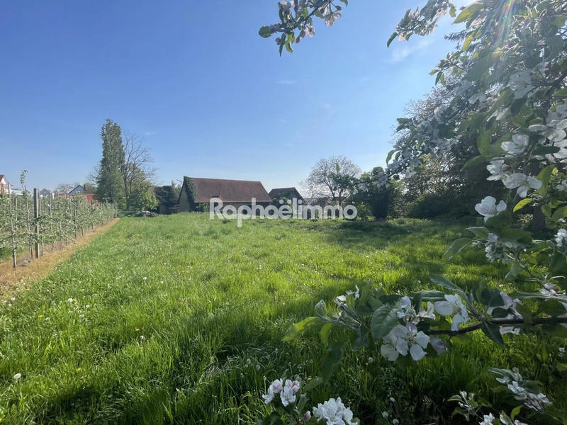 Ferme - 215 m² - 2 pièces