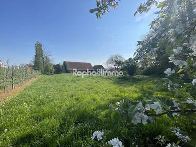 Ferme - 215 m² - 2 pièces