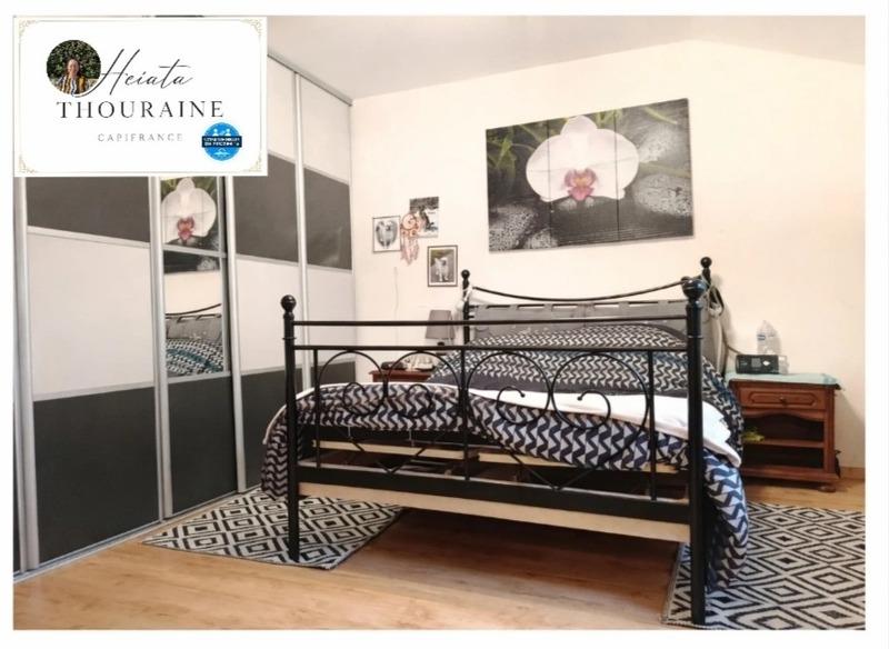 Maison - 127 m² - 6 pièces