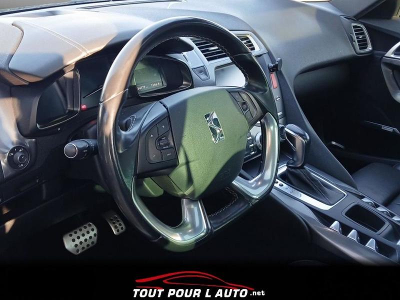 Ds Ds 5 Ds5 Business BlueHDi 180 s&amp;S Eat6