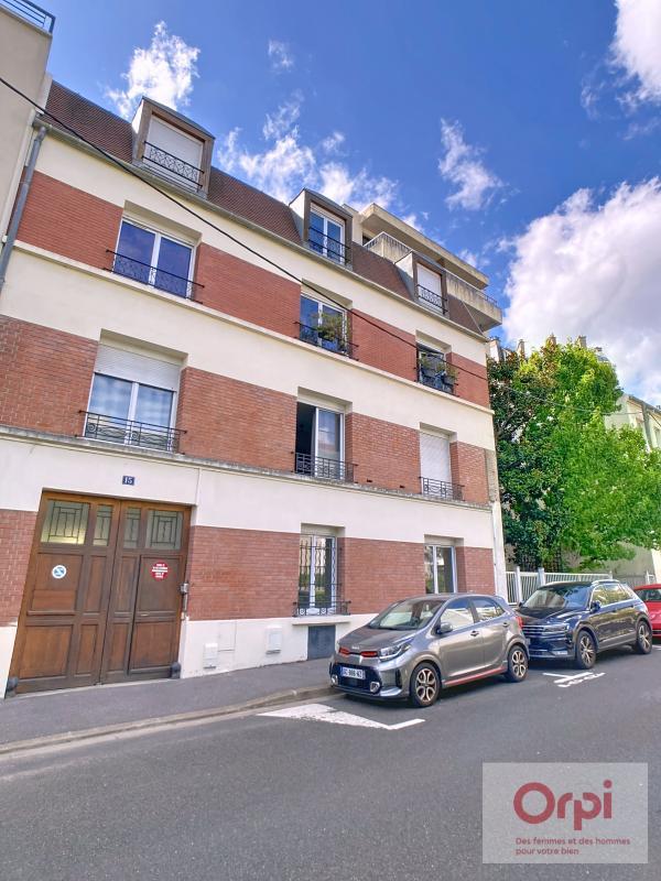 Duplex - 67 m² - 3 pièces