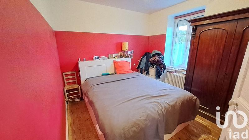 Maison - 150 m² - 7 pièces